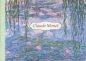 Preview: Notizheft Claude Monet