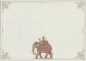 Preview: Notizheft Indien