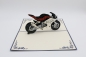 Preview: 3D Karte Motorrad