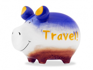 SparschweinTravel