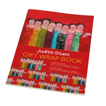 Preview: Geschenkpapier