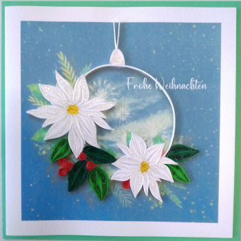 Weihnachtsstern