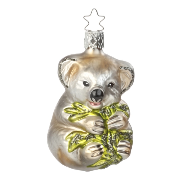 Glasornament Koala