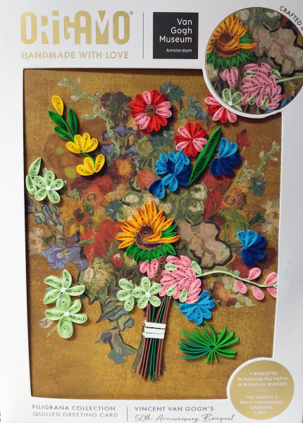 Van Gogh Edition-Kombinierte Kunstwerke