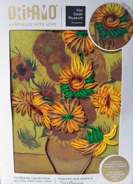 Van Gogh Edition-Sonnenblumen