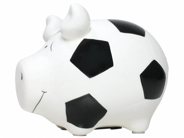 KCG Fussballschwein