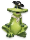 Spardose Frosch Dimitrij