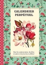 Geburtstagskalender Blumen