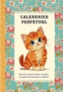 Geburtstagskalender Katzen